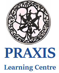 Praxis Logo